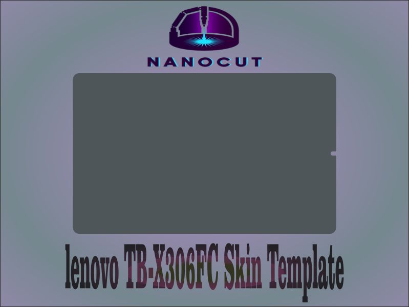 lenovo TB-X306FC